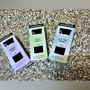 Smashbox mini photo finish 3pc set